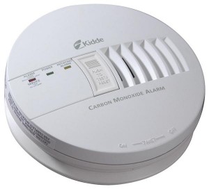 carbon-monoxide-alarm
